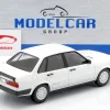 Audi 80 GTE (B2) Baujahr 1978 weiß 1:18 ModelCar Group