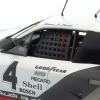 Audi 90 IMSA GTO #4 Sieger Sears Point 1989 Hans-Joachim Stuck 1:18 WERK83