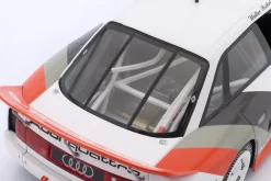Audi 90 IMSA GTO #4 Sieger Watkins Glen IMSA 1989 Stuck, Röhrl 1:18 WERK83