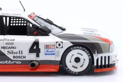 Audi 90 IMSA GTO #4 Sieger Watkins Glen IMSA 1989 Stuck, Röhrl 1:18 WERK83