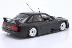 Audi 90 IMSA GTO Test Car IMSA Series 1989 schwarz 1:18 WERK83