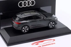 Audi Q5 tamboragrau 1:43 Norev