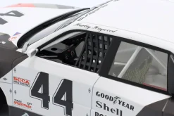 Audi 200 quattro #44 Sieger Dallas Trans-Am Champion 1988 H. Haywood 1:18 WERK83