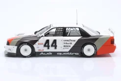 Audi 200 quattro #44 Sieger Dallas Trans-Am Champion 1988 H. Haywood 1:18 WERK83