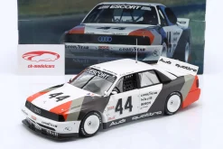 Audi 200 quattro #44 Sieger Dallas Trans-Am Champion 1988 H. Haywood 1:18 WERK83