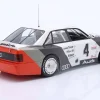 Audi 200 quattro #4 Sieger St. Petersburg Trans-Am 1988 W. Röhrl 1:18 WERK83
