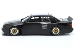 Audi 200 quattro Trans-Am Testcar 1987 schwarz 1:18 WERK83