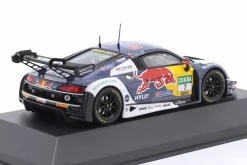 Audi R8 LMS GT3 Evo II #7 DTM 2024 Ricardo Feller 1:43 Ixo