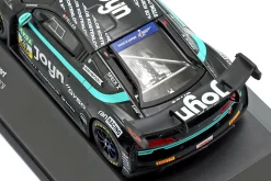 Audi R8 LMS GT3 Evo II #29 Winner Race 2 Spielberg DTM 2025 R. Feller 1:43 Ixo