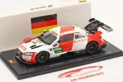 Audi RS5 DTM #33 DTM Champion 2020 Rene Rast 1:43 Spark