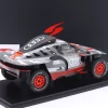 Audi RS Q e-tron E2 #207 Rallye Dakar 2023 Sainz, Cruz 1:18 Spark