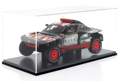 Audi RS Q e-tron E2 #207 Rallye Dakar 2023 Sainz, Cruz 1:18 Spark