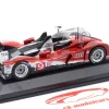 Audi R15 TDI #9 Sieger 24h LeMans 2010 Rockenfeller, Bernhard, Dumas 1:43 Altaya