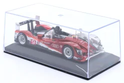Audi R15 TDI #9 Sieger 24h LeMans 2010 Rockenfeller, Bernhard, Dumas 1:43 Altaya