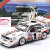 Audi Sport quattro S1 E2 #1 Winner Pikes Peak 1987 Walter Röhrl 1:18 WERK83