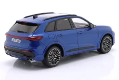 Audi SQ5 TFSI Baujahr 2024 ultrablau metallic 1:18 OttOmobile