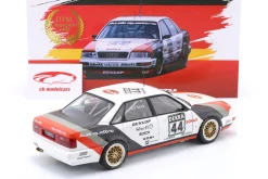 Audi V8 Quattro #44 DTM Champion 1990 Hans-Joachim Stuck 1:18 WERK83