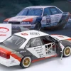 Audi V8 Quattro #44 DTM Champion 1990 Hans-Joachim Stuck 1:18 WERK83
