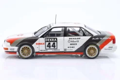 Audi V8 Quattro #44 DTM Champion 1990 Hans-Joachim Stuck 1:18 WERK83