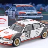 Audi V8 Quattro #45 DTM 1990 Walter Röhrl 1:18 WERK83