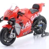 Augusto Fernandez KTM RC16 #37 MotoGP 2023 1:18 Maisto