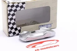 Auto Union Stromlinienwagen silber 1:87 Bubmobile
