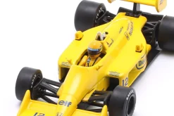 Ayrton Senna Lotus 99T #12 Sieger Monaco GP Formel 1 1987 1:64 TrueScale