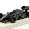 Ayrton Senna Lotus 98T #12 Sieger USA GP Formel 1 1986 1:43 Spark
