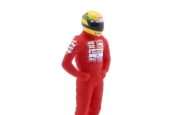 Ayrton Senna McLaren Formel 1 1993 Figur 1:43 Cartrix