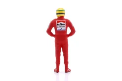 Ayrton Senna McLaren Formel 1 1993 Figur 1:43 Cartrix