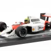 Ayrton Senna McLaren MP4/5 #1 Sieger Deutschland GP Formel 1 1989 1:43 Altaya