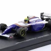 Ayrton Senna Williams FW16 #2 Brasilien GP Formel 1 1994 1:64 Minichamps