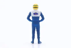 Ayrton Senna Williams Renault Formel 1 1994 Figur 1:43 Cartrix