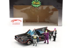 Batmobil Serie: