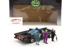 Batmobil Serie: