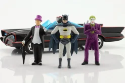Batmobil Serie: