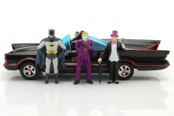 Batmobil Serie: