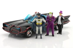 Batmobil Serie: