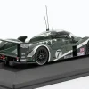 Bentley Speed 8 #7 Sieger 24h LeMans 2003 Kristensen, Capello, Smith 1:43 Ixo