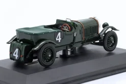 Bentley Speed Six #4 Sieger 24h LeMans 1930 Barnato, Kidston 1:43 Ixo