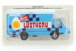 Berliet Stradair 20 Lieferwagen Lustucru Baujahr 1968 blau 1:43 Hachette