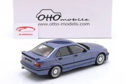 BMW Alpina B6 2.8 Baujahr 1992 Alpina blau 1:18 Ottomobile