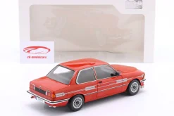 BMW Alpina C1 2,3 Baujahr 1980 rot 1:18 Solido