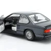BMW 635 CSI (E24) Baujahr 1984 Macau blau 1:18 Solido