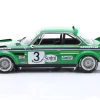 BMW 3.0 CSL #3 Sieger Brno 1978 Finotto, Facetti 1:18 Minichamps
