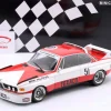 BMW 3.0 CSL #51 Sieger Zandvoort GP NTK 1974 Vermeulen 1:18 Minichamps