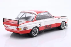 BMW 3.0 CSL #51 Sieger Zandvoort GP NTK 1974 Vermeulen 1:18 Minichamps
