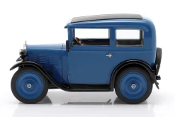 BMW Dixi Baujahr 1928 blau 1:18 Minichamps