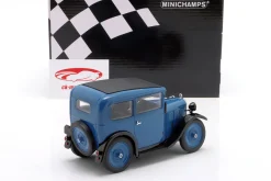 BMW Dixi Baujahr 1928 blau 1:18 Minichamps