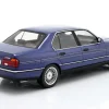 BMW E32 Alpina B11 3.5 Baujahr 1992 dunkelblau metallic 1:18 ModelCarGroup